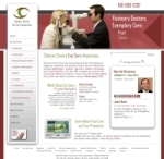 Chester County Eye Care Associates<br>Ophthalmology